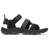 Sandały męskie - Sandały męskie Merrell Speed Fusion Sport Rmx Rozmiar butów (UE): 44 / Kolor: czarny - miniaturka - grafika 1