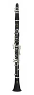 Instrumenty dęte - Yamaha YCL-255 S klarnet - miniaturka - grafika 1