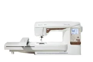 Maszyny do szycia - Husqvarna Viking Designer Topaz 25 - miniaturka - grafika 1