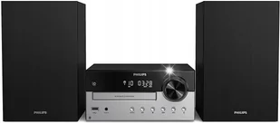 Philips TAM4205/12 CD USB MP3 RMS 2x30W - Wieże - miniaturka - grafika 1