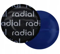 Akcesoria wulkanizacyjne - ATS Łatki Do Opon Uniwersalne Ats Radial 45Mm - 1 Szuka - miniaturka - grafika 1