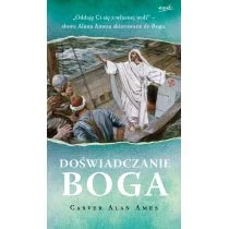 Carver Alan Ames Doświadczać Boga - Religia i religioznawstwo - miniaturka - grafika 2