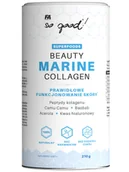 Stawy, mięśnie, kości - FA So good! Beauty Marine Collagen, kolagen morski, 210g - miniaturka - grafika 1