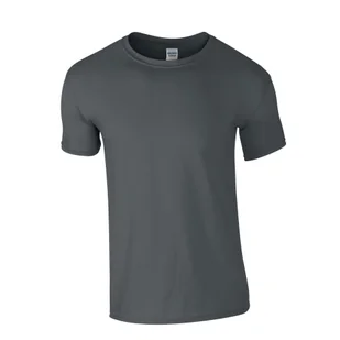 Koszulka Softstyle Dla Dorosłych Unisex - Koszulki sportowe damskie - miniaturka - grafika 1