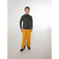Bluzy narciarskie - Bluza dziecięca Protest PERFECTY JR 1/4 zip top - miniaturka - grafika 1