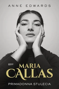 Maria Callas. Primadonna stulecia - E-booki - biografie - miniaturka - grafika 1