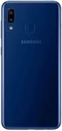 Etui i futerały do telefonów - PURO 0.3 Nude do Samsung Galaxy A20e przezroczysty SGA20E03NUDETR - miniaturka - grafika 1