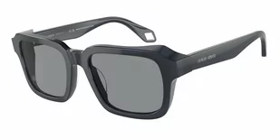 Okulary Przeciwsłoneczne Giorgio Armani AR 8194U 604302 - Okulary przeciwsłoneczne - miniaturka - grafika 1