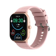 Smartwatch - Denver SWC-187 Różowy - miniaturka - grafika 1