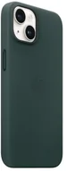 Etui i futerały do telefonów - APPLE LEATHER CASE MPP53ZM/A IPHONE 14 FOREST GREEN BEZ OPAKOWANIA - miniaturka - grafika 1