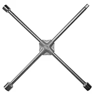 Narzędzia samochodowe - SW-Stahl 02450L klucz krzyżowy do kół samochodów ciężarowych wzmocniony środek - miniaturka - grafika 1