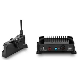 Garmin Panoptix LiveScope Plus System (przetwornik LVS 34 + moduł GLS 10) 010-02706-00 - Akcesoria do nawigacji - miniaturka - grafika 1