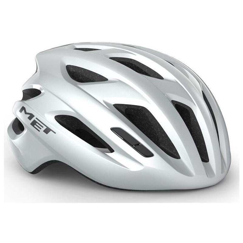MET Idolo MIPS White/Glossy UN (52-59 cm) Kask rowerowy