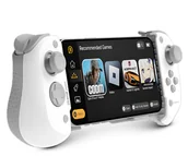 Kontrolery gier na PC - SCUF Nomad Mobile Controller White - miniaturka - grafika 1