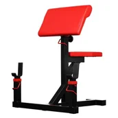 Ławki treningowe - Kelton Hz1 - (DAKCHL5HZ1DIL) - miniaturka - grafika 1