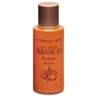 Wody i perfumy unisex - LErbolario Accordo Arancio Woda perfumowana 50 ml - miniaturka - grafika 1
