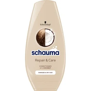 Schwarzkopf H SCHAUMA ODŻYWKA Odbudowa i Pielęgnacja 250ml& - Odżywki do włosów - miniaturka - grafika 1