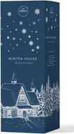 Zapachy do domu - WINTER HOUSE Patyczki zapachowe AROMA Home 100ml - miniaturka - grafika 1