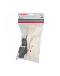 Bosch Professional Worek na pył do strugów 2605411035 - Akcesoria do odkurzaczy - miniaturka - grafika 2
