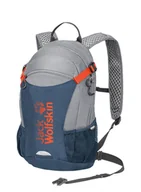 Plecaki - Plecak rowerowy Jack Wolfskin Velocity 12, thunder blue - miniaturka - grafika 1