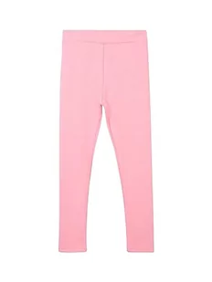 TOM TAILOR Dziewczęce legginsy dziecięce, 31685 - Fresh Pink, 92/98 cm - Legginsy - miniaturka - grafika 1