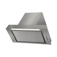 Okapy kuchenne - Toflesz Lumino Plus 59,5 OK3-132 Inox - miniaturka - grafika 1