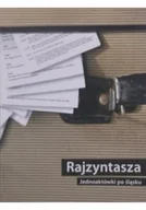 Dramaty - Rajzyntasza Jednoaktówki po śląsku - miniaturka - grafika 1