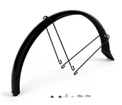 Błotniki rowerowe - Błotnik tylny Yedoo  20" - miniaturka - grafika 1