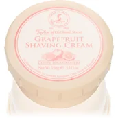 Kosmetyki do golenia - BOND Taylor of Old Grapefruit krem do golenia 150g - miniaturka - grafika 1