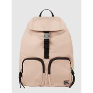 Plecaki - Plecak z logo - Calvin Klein Jeans - miniaturka - grafika 1