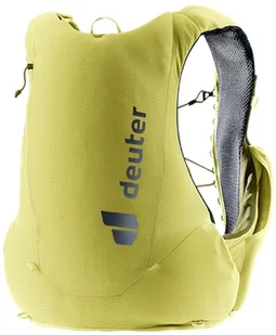 Deuter Traick 5 męska kamizelka do biegania w terenie - Garnitury - miniaturka - grafika 1
