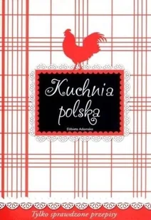 Kuchnia polska i światowa - Kuchnia polska - miniaturka - grafika 1