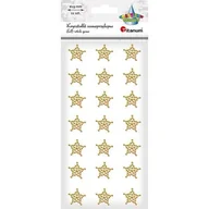 Przybory szkolne - KRYSZTAŁKI SAMOP GD  24MH03107 - miniaturka - grafika 1