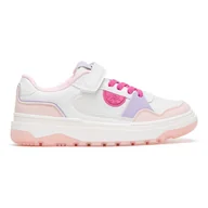 Buty dla dziewczynek - ROXY A24F0767A-1 MIX - miniaturka - grafika 1