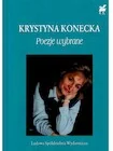 Dramaty - Poezje wybrane - miniaturka - grafika 1