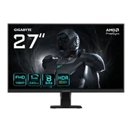 Monitory - GIGABYTE GS27F2 (27") 1920 x 1080 Full HD LCD Czarny GS27F2 EK - miniaturka - grafika 1