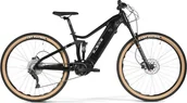 Rowery elektryczne - Rower elektryczny M-bike Merida M-bike eFULL 2.0 29" E-bike Black Wybierz rozmiar ramy: S - miniaturka - grafika 1