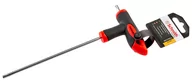 Klucze i nasadki - SCHMITH Klucz TORX Typ T 40mm 21828 - miniaturka - grafika 1
