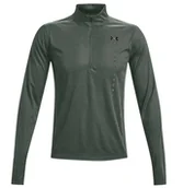 Bluzy męskie - Under Armour Bluza Longsleeve HeatGear Fitted Speed ​​Stride Shock 1356174012 L - miniaturka - grafika 1