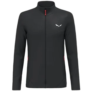 Salewa Męska kurtka Puez Waffle Hyb Pl Jacket M Apparel - Kurtki męskie - miniaturka - grafika 1