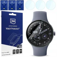 Akcesoria do smartwatchy - 3mk Watch Protection ARC pro Google Pixel Watch 4 45mm - miniaturka - grafika 1