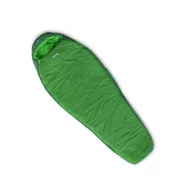 Śpiwory - Śpiwór turystyczny Pinguin SAVANA PFM 185 prawy green - miniaturka - grafika 1