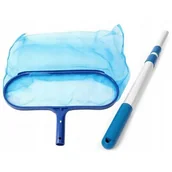 Akcesoria do basenów - Siatka Tyczka do Wyławiania Czyszczenia Basen 1874 - miniaturka - grafika 1