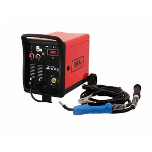 TECNOMIG 215 MMA DIGITAL - Spawarki - miniaturka - grafika 1