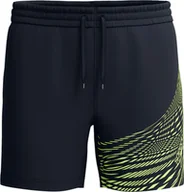 Kąpielówki męskie - Męskie Szorty Medley Logo 16" Watershort Am rozmiar XXL - miniaturka - grafika 1