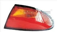 Lampy tylne - TYC LAMPA TYŁ MAZDA 11-3028-05-2 11-3028-05-2 - miniaturka - grafika 1
