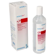 Apteczki i materiały opatrunkowe - Octenilin roztwór do irygacji ran (Schulke) - miniaturka - grafika 1