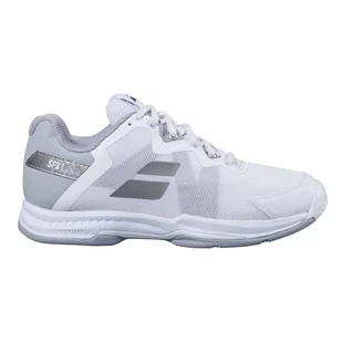 Buty tenisowe Babolat SFX3 AC - Buty sportowe damskie - miniaturka - grafika 1