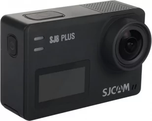 SJCAM SJ8PLUS - Kamery sportowe - miniaturka - grafika 2