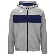 Rajstopy - Kappa Rajstopy Marka Model KAPPA4SOCCER DACCIOZI BLUE MARINE-YELLOW C - miniaturka - grafika 1